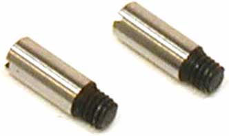 Rocker Arms Pin (2) in the group Brands / S / Saito / Spare Parts at Minicars Hobby Distribution AB (SA5043)