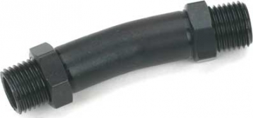 Exhaust Manifold FA-62, FG-11 in the group Brands / S / Saito / Spare Parts at Minicars Hobby Distribution AB (SA5075C)
