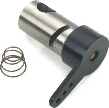Throttle Barrel FA-56/62 in the group Brands / S / Saito / Spare Parts at Minicars Hobby Distribution AB (SA5087A)