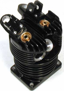 Cylinder 