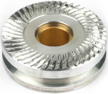 Taper Collet/Drive Flange FA-72/82 in the group Brands / S / Saito / Spare Parts at Minicars Hobby Distribution AB (SA7227)