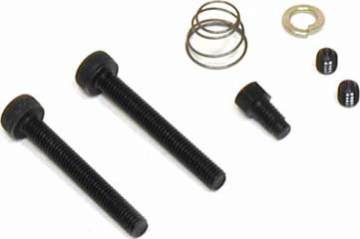 Carburetor Screw Set FA-82/91/100 in the group Brands / S / Saito / Spare Parts at Minicars Hobby Distribution AB (SA91S90)