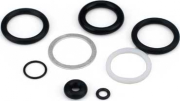 Carburetor Gasket Set FA-82/91 in the group Brands / S / Saito / Spare Parts at Minicars Hobby Distribution AB (SA91S91A)