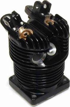 Cylinder 