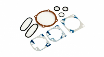 Engine Gasket set FG-17 in the group Brands / S / Saito / Spare Parts at Minicars Hobby Distribution AB (SAG1732)