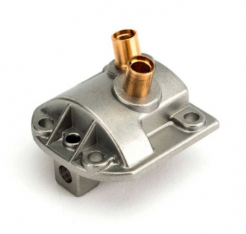Cam Gear Housing FG-73R5/63R3/33R3/17 in the group Brands / S / Saito / Spare Parts at Minicars Hobby Distribution AB (SAG1733)