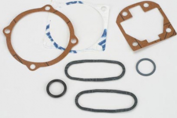 Enginge Gasket Set FG-21 in the group Brands / S / Saito / Spare Parts at Minicars Hobby Distribution AB (SAG2032)