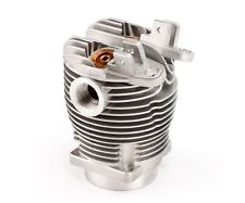Cylinder FG-21 in the group Brands / S / Saito / Spare Parts at Minicars Hobby Distribution AB (SAG2101)