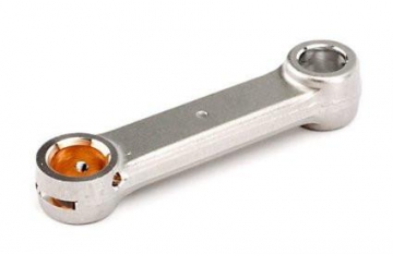 Connecting Rod FG-21 in the group Brands / S / Saito / Spare Parts at Minicars Hobby Distribution AB (SAG2110)