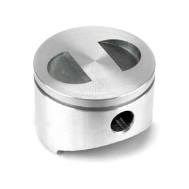 Piston FG-11, G33R3 in the group Brands / S / Saito / Spare Parts at Minicars Hobby Distribution AB (SAG33R306)