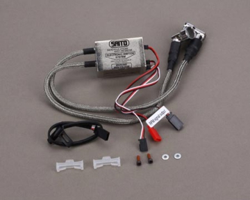 Electronic Ignition System FG-57/61TS in the group Brands / S / Saito / Electronic Ignition System at Minicars Hobby Distribution AB (SAG57T153A)