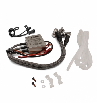 Electronoc Ignition System FG-84/90R3 in the group Brands / S / Saito / Electronic Ignition System at Minicars Hobby Distribution AB (SAG84R3153)