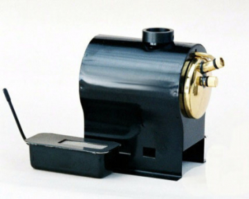 Brännare och Panna OB-1
