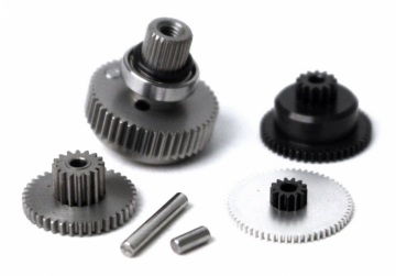 Servo Gear Set SB-2292SG in the group Brands / S / Savx / Gear Set at Minicars Hobby Distribution AB (SAV-SGSB2292SG)