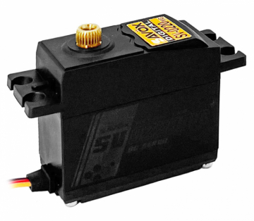 SV-0220MG Plus Servo 8Kg 0,13s HV Metalldrev