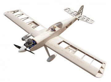 Challenger 40 Trainer 1340mm Master Scale Edition Byggsats i gruppen Fabrikat / S / Seagull / Flygplan hos Minicars Hobby Distribution AB (SEA0200K)