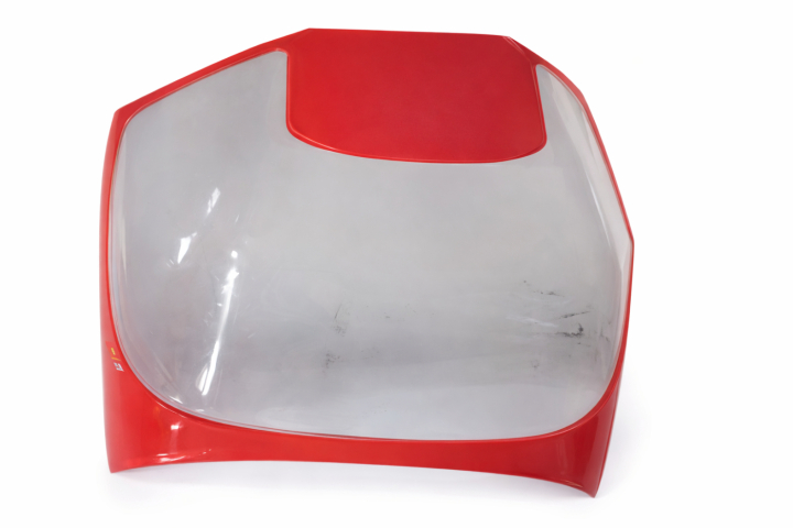 Huv Cassutt 3M Air Race 65