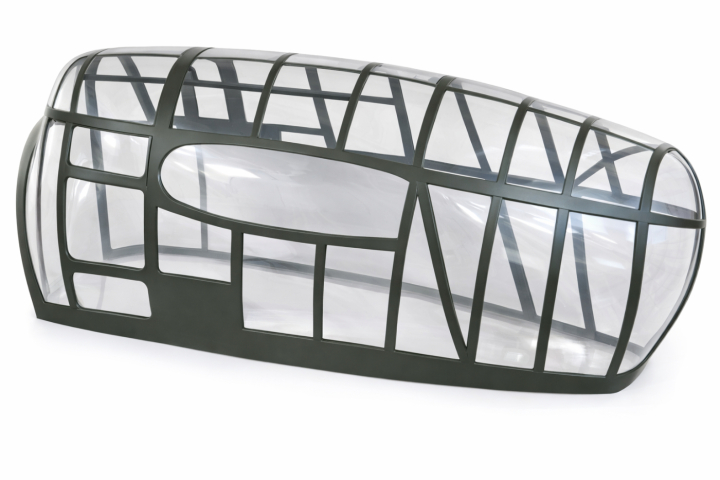 Huv Westland Lysander III