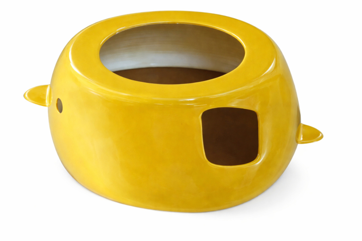 Motorkåpa DHC-1 Chipmunk 20cc