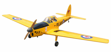 DHC-1 Chipmunk 20cc Gas ARF i gruppen Fabrikat / S / Seagull / Flygplan hos Minicars Hobby Distribution AB (SEA304Y)