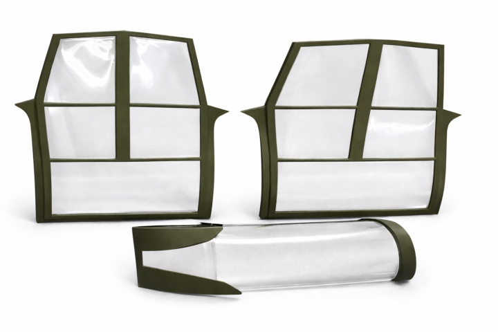 Huvset L-4 Grasshopper