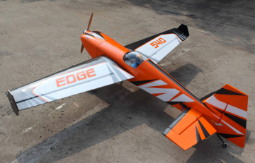 Edge 540 V2 3D Carbon Structures 1970mm (35cc Gas) ARF in the group Brands / S / Seagull / Airplane at Minicars Hobby Distribution AB (SEA383.3D)