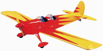 Space Walker II 1.20 GP 2.10m ARF in the group Brands / S / Seagull / Airplane at Minicars Hobby Distribution AB (SEA61)