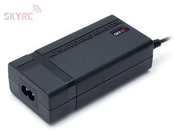 SKYRC Power Supply 15V/4A/60W in the group Brands / S / SkyRC / Chargers & Power Supply at Minicars Hobby Distribution AB (SK200008)
