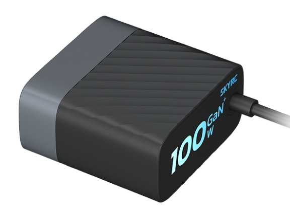 SkyRC PDC100W GaN Charger