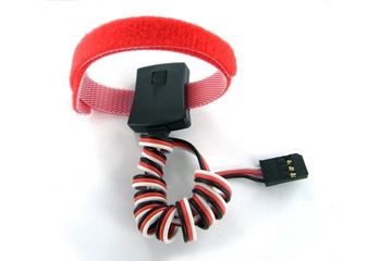 Temperature Sensor 0-80 degree in the group Brands / S / SkyRC / Accessories at Minicars Hobby Distribution AB (SK600040)