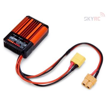 Dual Power Regulator Sky R/C in der Gruppe Hersteller / S / SkyRC / Accessories bei Minicars Hobby Distribution AB (SK600047)