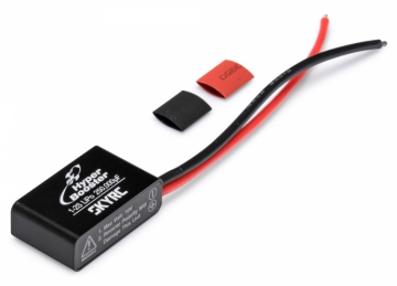 Hyper Booster - 1-2S LiPo Max 10V / 250.000uF in der Gruppe Hersteller / S / SkyRC / Accessories bei Minicars Hobby Distribution AB (SK600076-01)