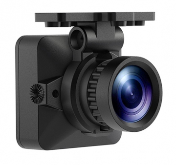 FPV Kamera 1/3'' SONY SUPER HAD II  CCD + Nextchip 2090DSP*  UTGTT i gruppen Fabrikat / S / SkyRC / Tillbehr hos Minicars Hobby Distribution AB (SK600116-01)