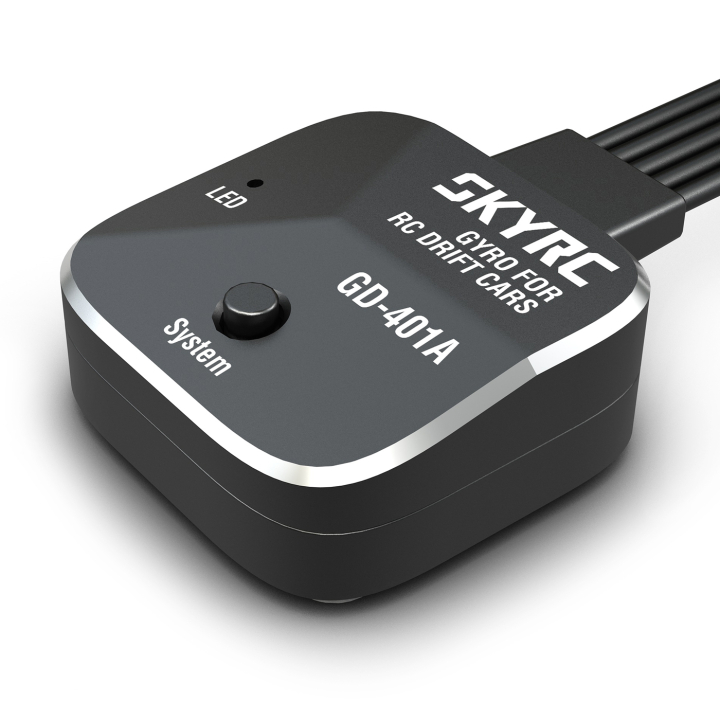 GD-401A Drift Car Gyro