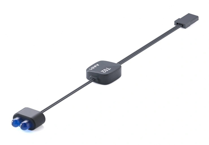 Transponder Enhanced Signal T02