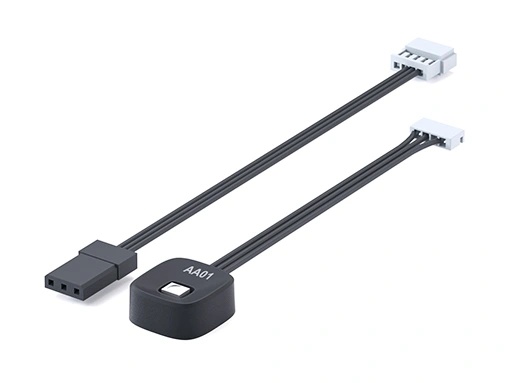 Transponder Mini-Z T03