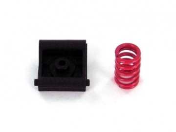 Shock Spring Mount - SR5 in the group Brands / S / SkyRC / Motorcycle at Minicars Hobby Distribution AB (SK700002-06)
