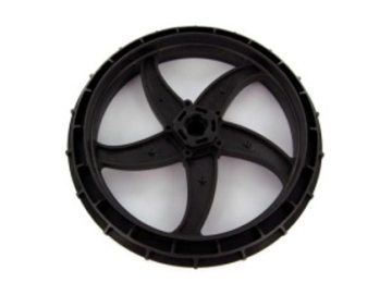 Front Wheel - SR5 in the group Brands / S / SkyRC / Motorcycle at Minicars Hobby Distribution AB (SK700002-07)