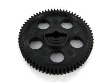 Large Gear - SR5 in the group Brands / S / SkyRC / Motorcycle at Minicars Hobby Distribution AB (SK700002-19)