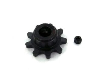 Small Sprocket - SR5 in the group Brands / S / SkyRC / Motorcycle at Minicars Hobby Distribution AB (SK700002-20)