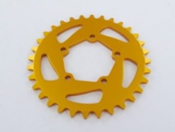 Sprocket - SR5 in the group Brands / S / SkyRC / Motorcycle at Minicars Hobby Distribution AB (SK700002-21)