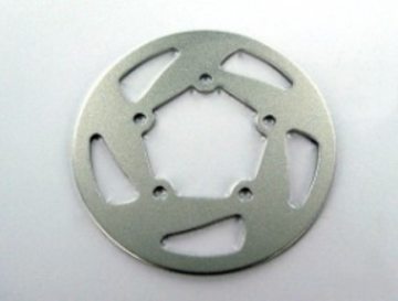 Brake Disc - SR5 in the group Brands / S / SkyRC / Motorcycle at Minicars Hobby Distribution AB (SK700002-22)