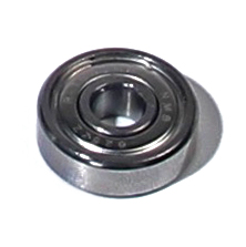 Ball Bearing 5x16x5mm - 625ZZ (1)* in der Gruppe Hersteller / S / SkyRC / Accessories bei Minicars Hobby Distribution AB (SK7116-0004-01)