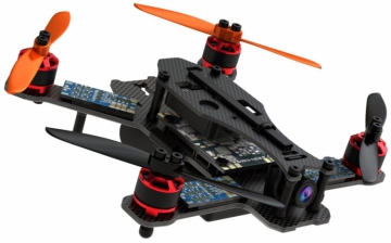Sparrow FPV Drönare ARF* UTGÅTT