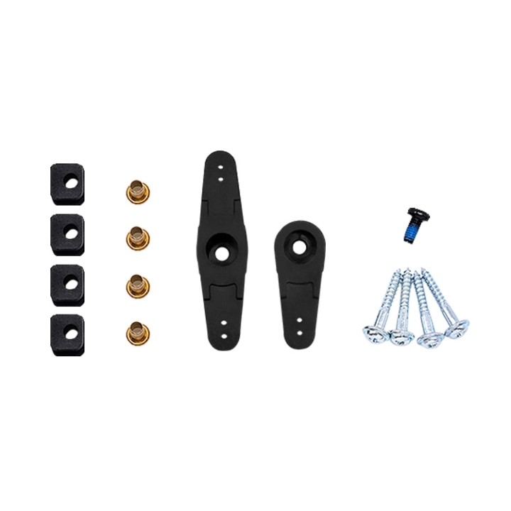 SRT Servo Accessories