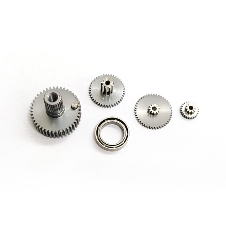 Getriebesatz BH615S Servo