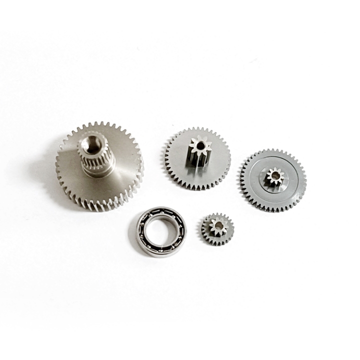Getriebesatz BH8015 Servo