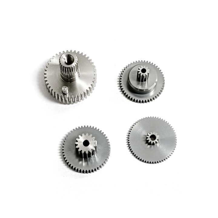 Getriebesatz BH9032 Servo
