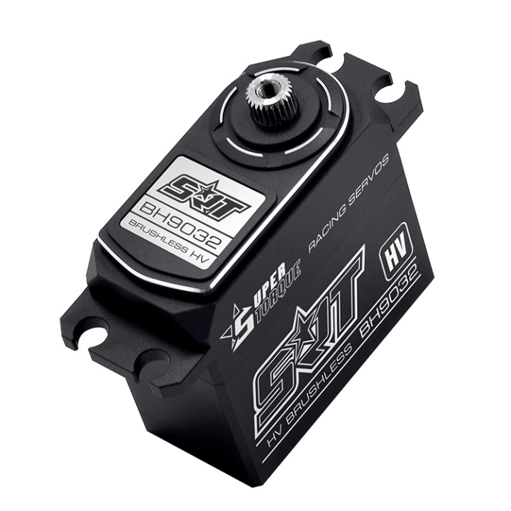 BH9032 Servo 30Kg 0,12s HV Alu Brushless Titangetriebe