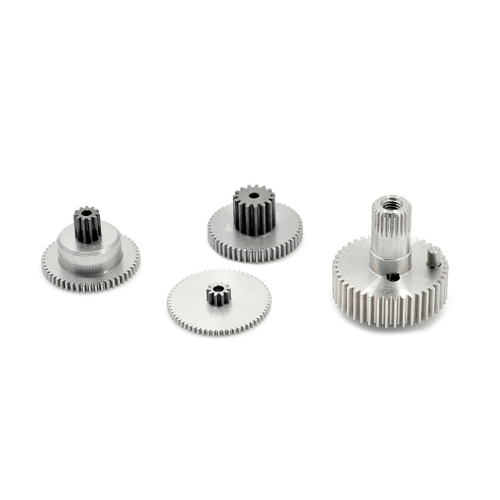 Getriebesatz BH9037 Servo